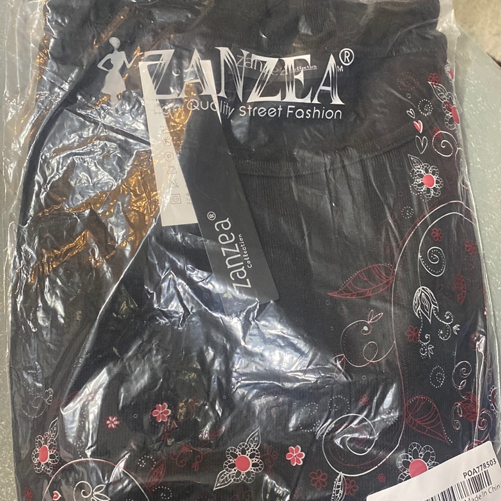 Womens long sleeve shirts from the Zanzea collection